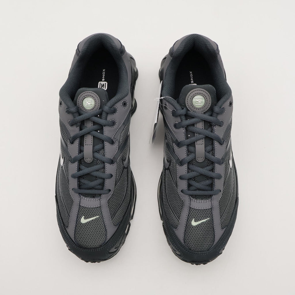 HV2540-001 Nike Shox Ride 2 Iron Grey and Anthracite (Men's)