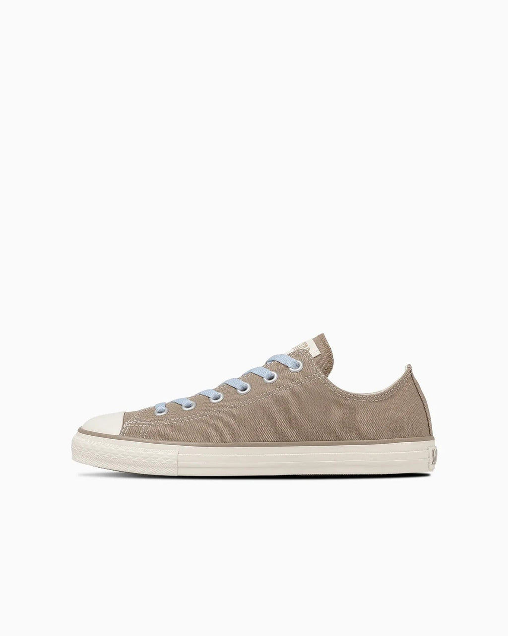 31317251 Converse All Star LP NC OX Coffee Pale Blue (Women's)