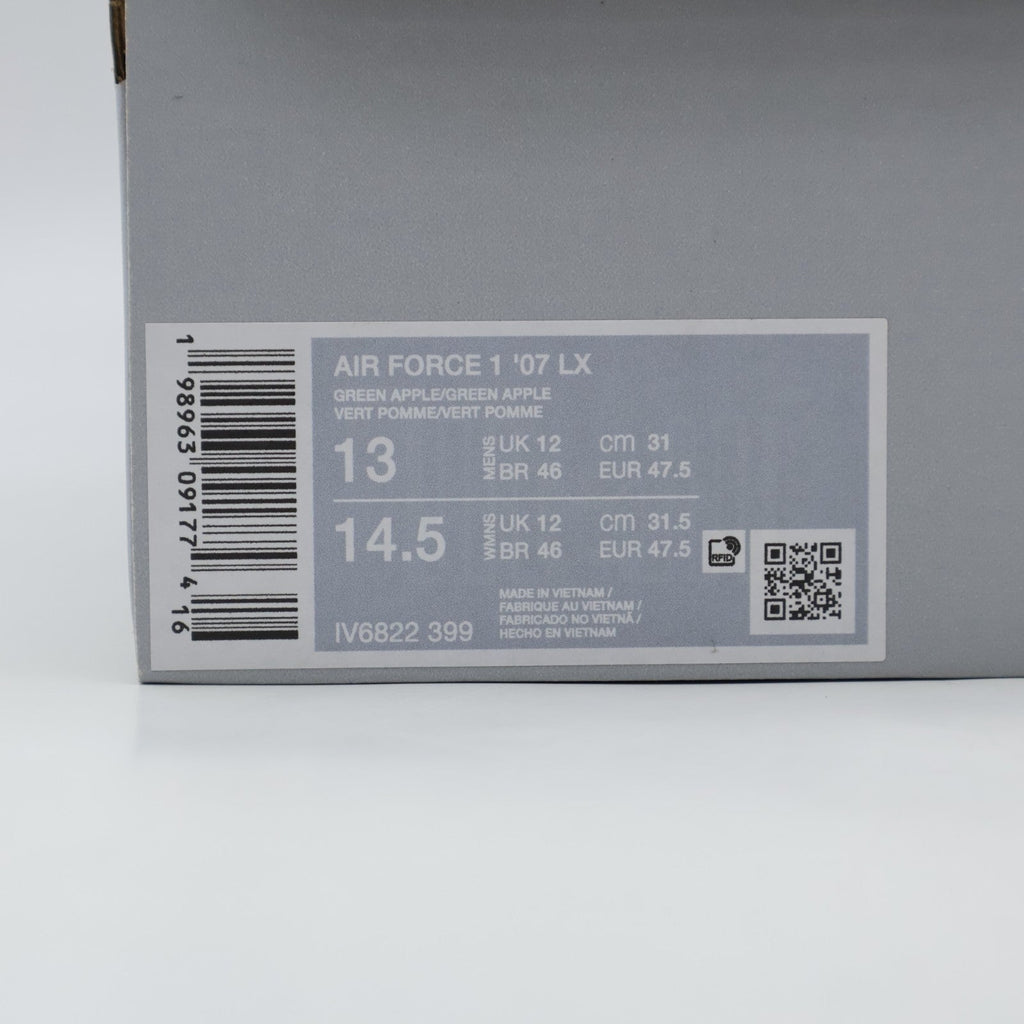 IV6822-399 Nike Air Force 1 Low LX "Icon" (Men's)