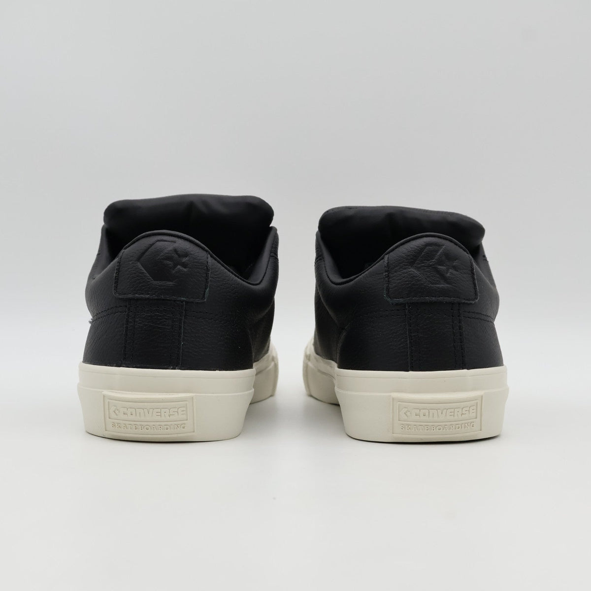 34201651 Shinpei Ueno Converse Breakstar SK OX Black (Men's)