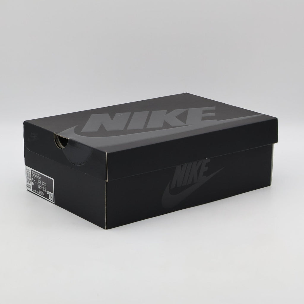 DJ0383-400 Nike Dunk High Fragment Design Tokyo Midnight Navy Black (Men's)