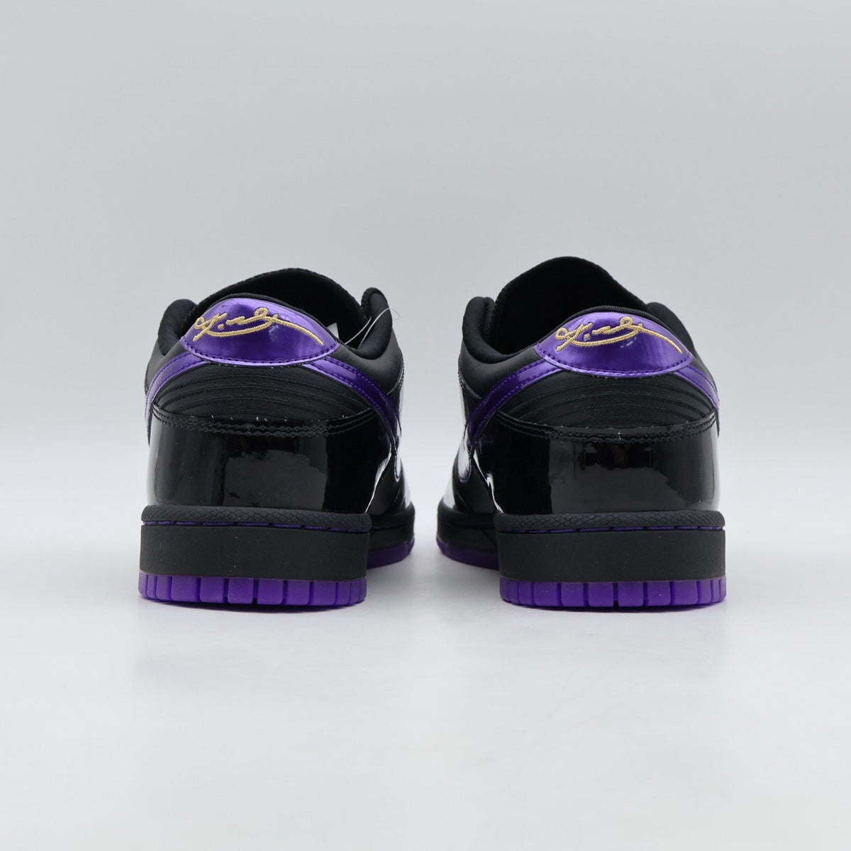 IV7508-001 Barcelona Ã Kobe Bryant Ã Nike Dunk Low Protro (Men's)