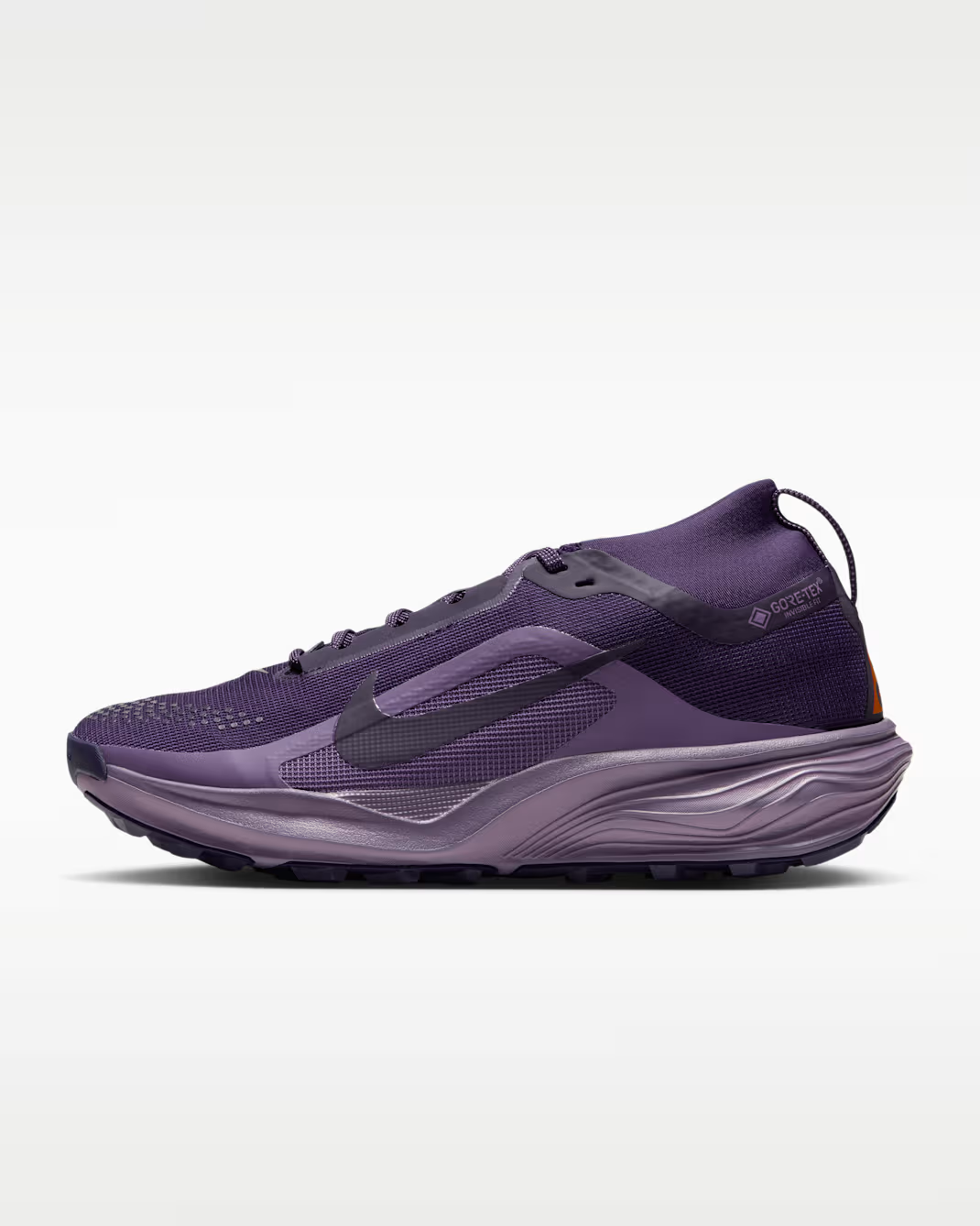 IQ1394-500 Nike ACG Pegasus Trail GORE-TEX Purple Dynasty/Violet Dust (Women's)