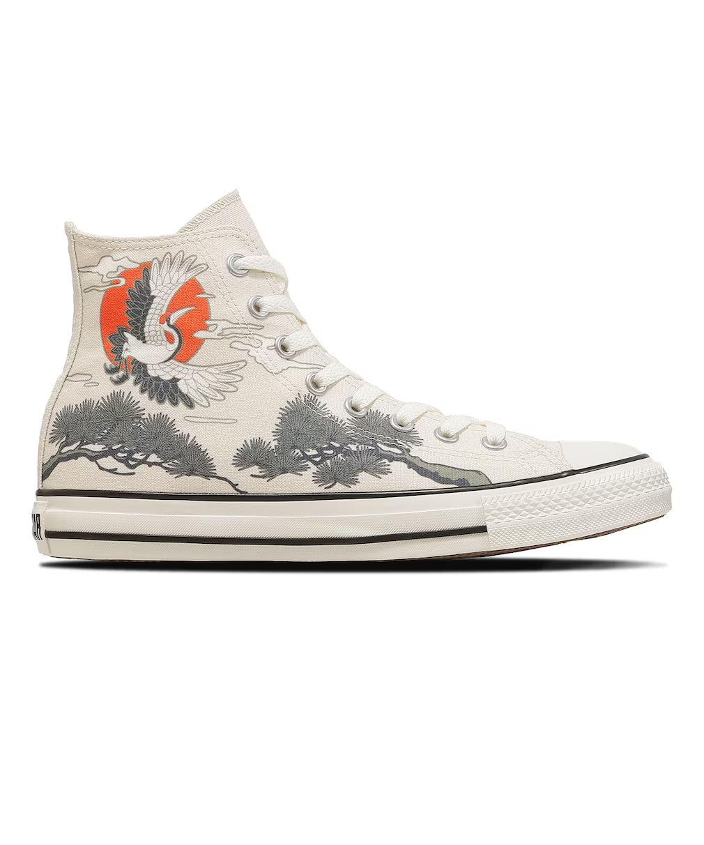 31317781 CONVERSE All Star JB Hi (Men's)