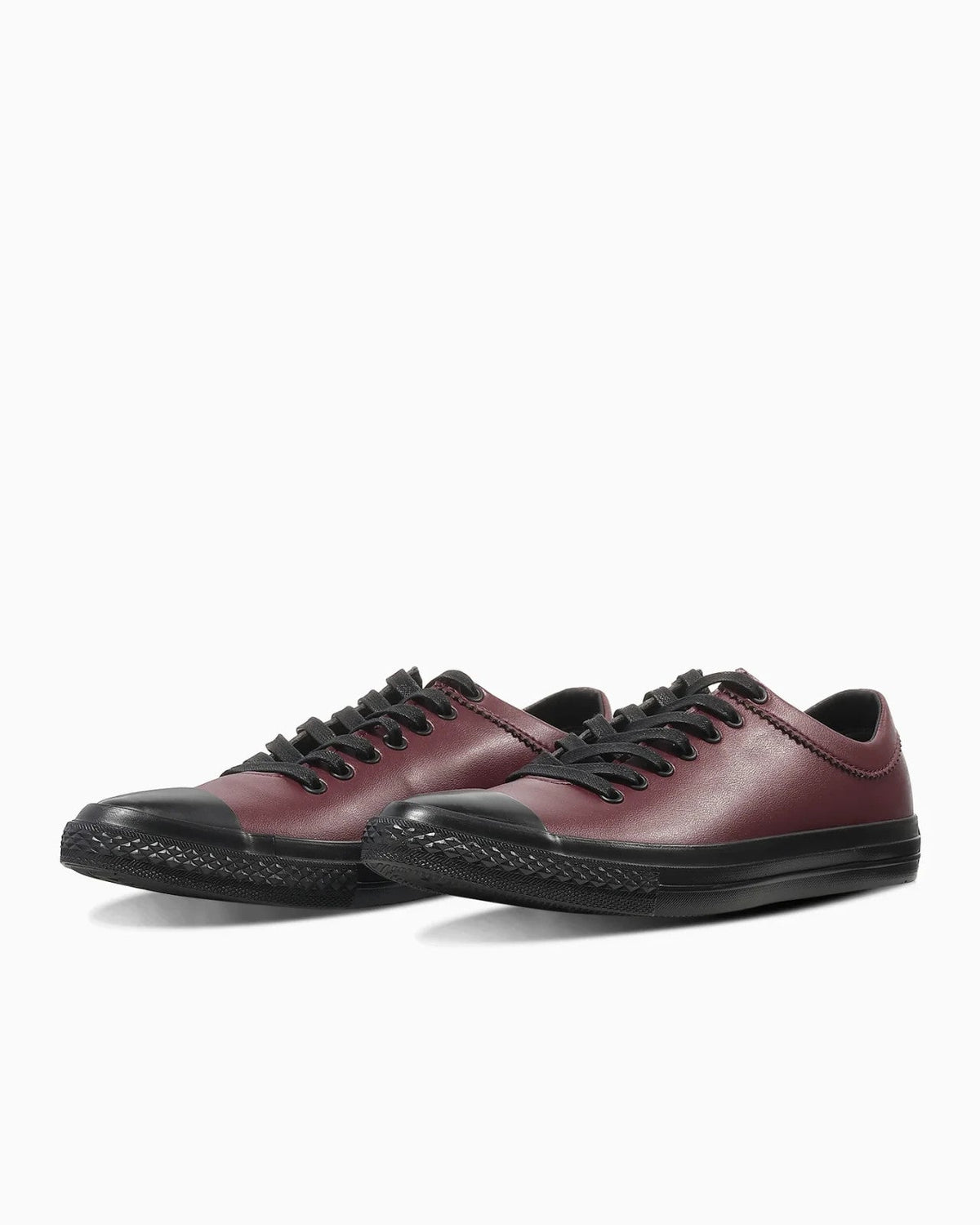 31318690 Converse Women's All Star Pointedtoe PA OX "Dark Cherry" (Women's)