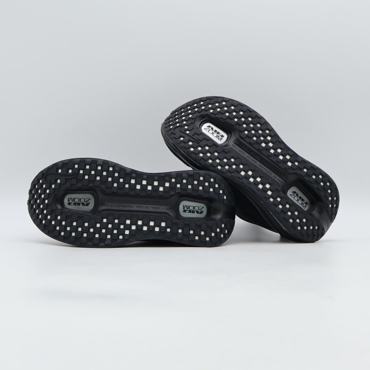 HM5973-005 Nike Vomero Premium "Black/Off Noir" (Women's)