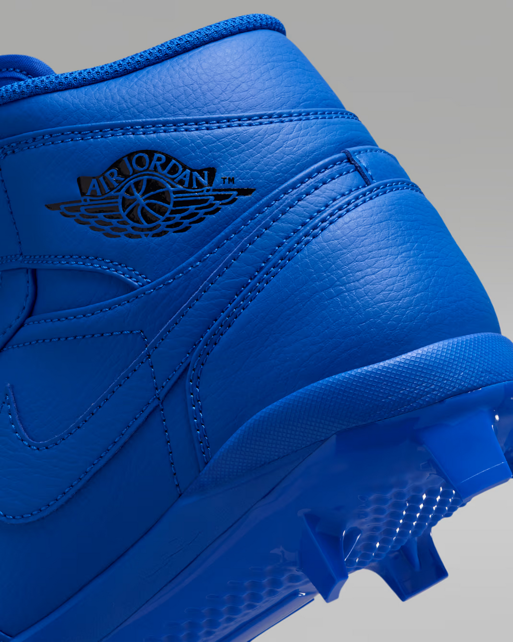 AV5354-402 Nike Jordan 1 Retro MCS "Game Royal/Black" (Men's)