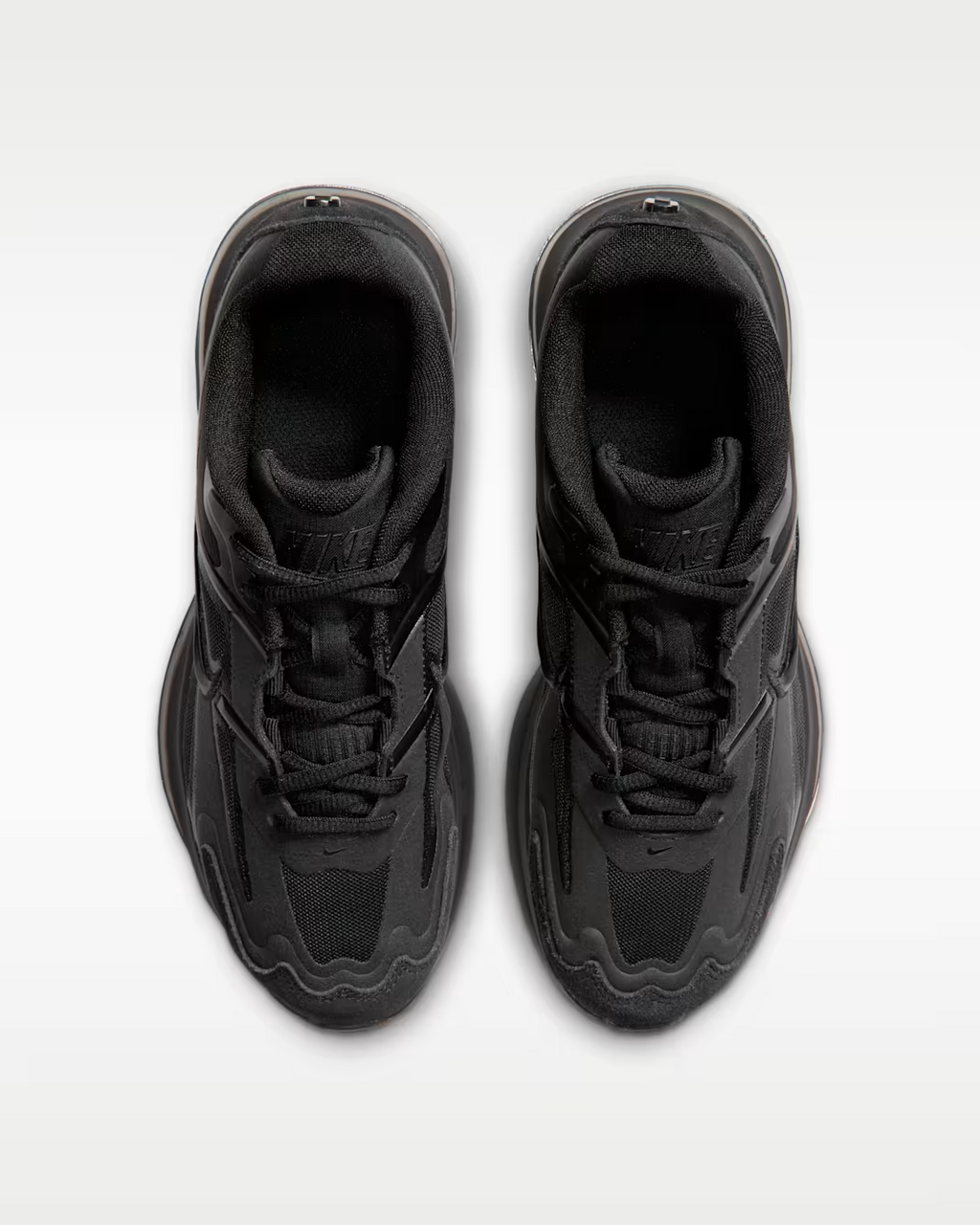 IW4934-001 Nike Air Max Metro "Black/Anthracite" (Women's)