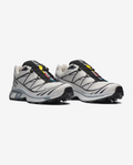L49201400 Salomon XT-6 GORE-TEX Silver Cloud Black (Men's)