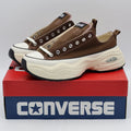 31313680 Converse All Star Surgetrainer SA OX Brown (Men's)