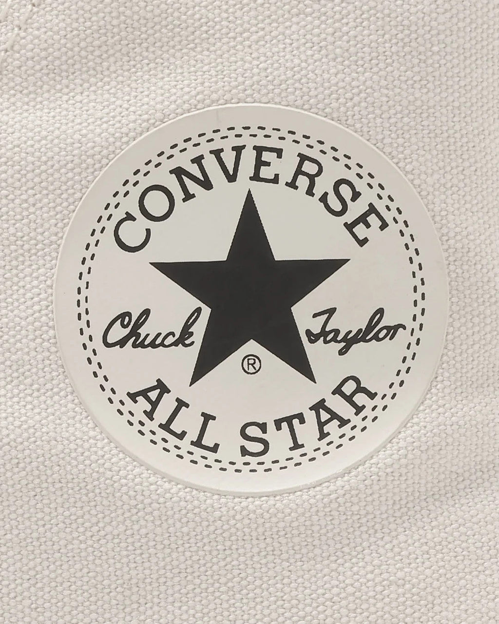 31312650 Converse All Star TC Hi White (Men's)