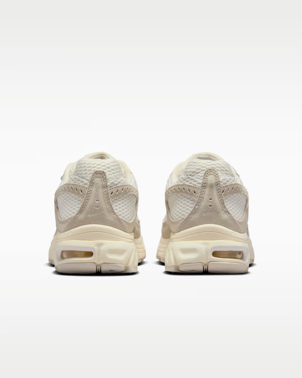 IO4862-200 Nike Air Max Moto 2K SE "British Khaki/Light Khaki" (Women's)