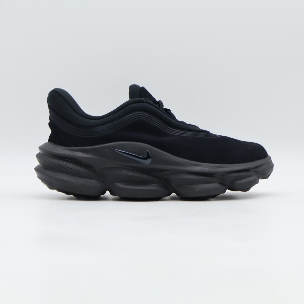 IR0447-001 Nike 24.7 "Black/Anthracite" "Black/Anthracite" (Men's)