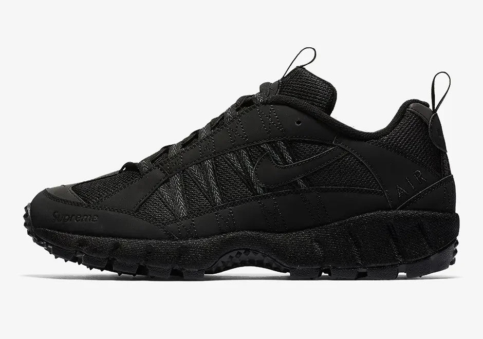 924464-001 Supreme Ã Nike Air Humara "Black" (Men's)