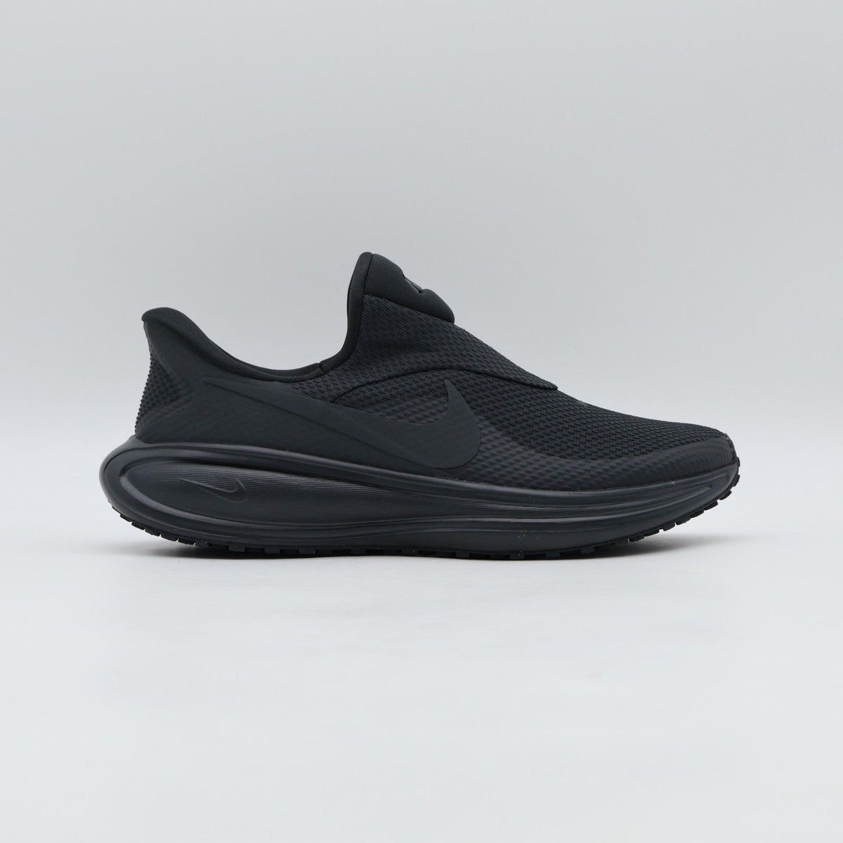HQ2414-003 Nike Revolution 8 EasyOn "Anthracite/Black" (Men's)