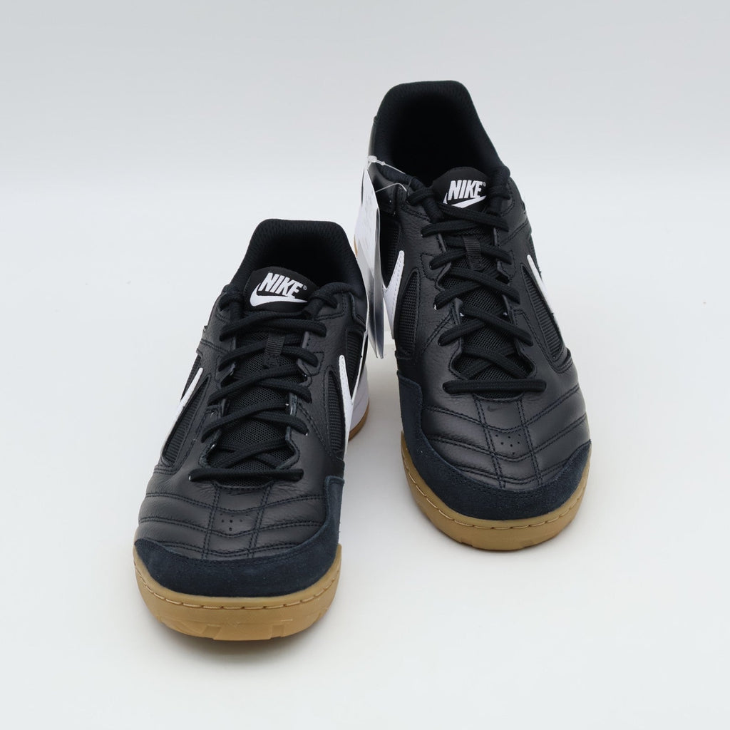 HQ6019-001 Nike Gato Black White Gum (Men's)