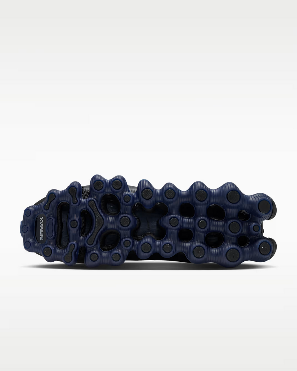 IV6097-400 Nike Air Liquid Max AW "Obsidian/Black" (Men's)