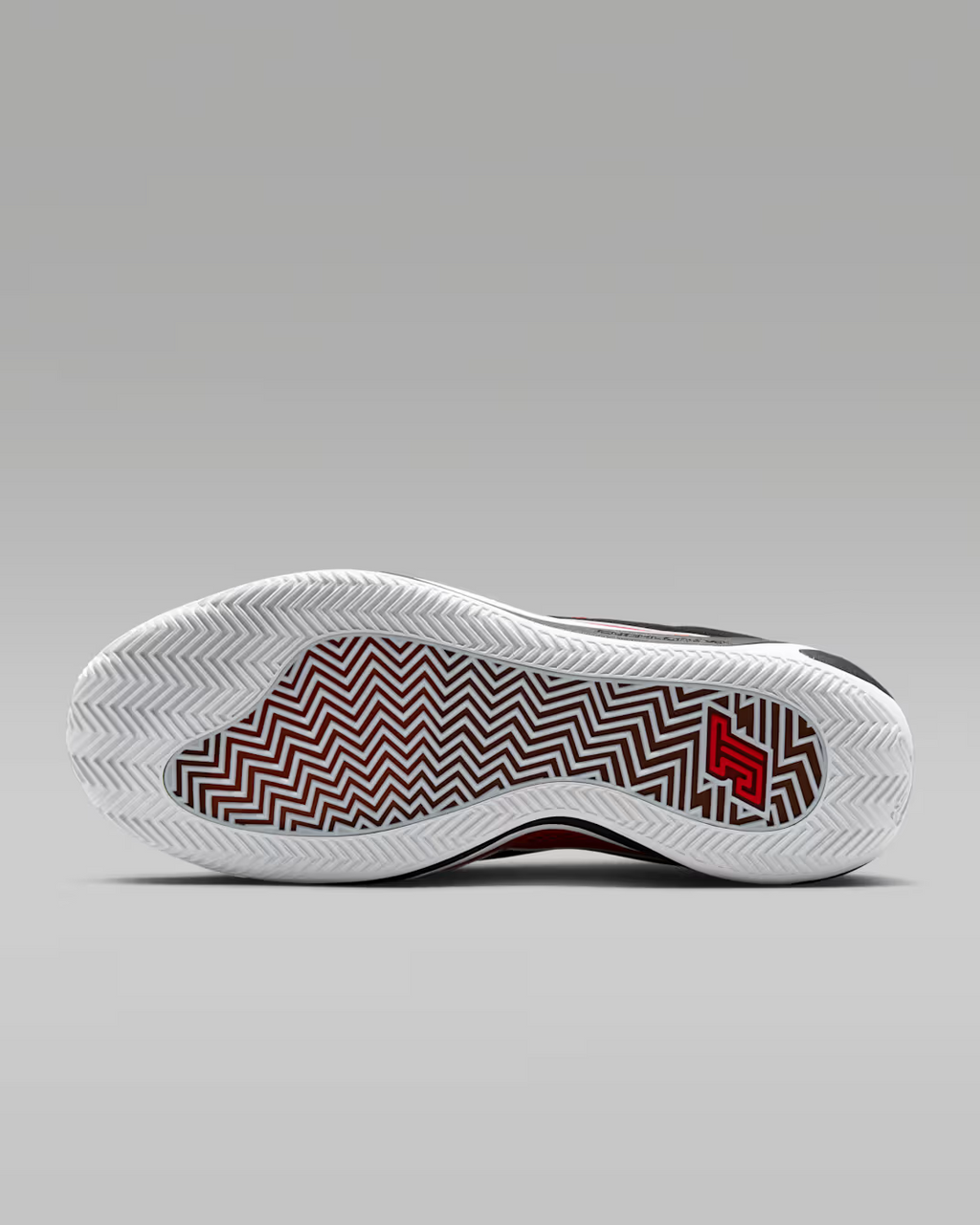 HQ4614-001 Nike Jordan Tatum 4 Bloodline (HQ4613-001) (Men's)