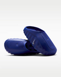 HQ4309-400 Nike Mind 001 Mules "Old Royal/Midnight Navy" (Women's)