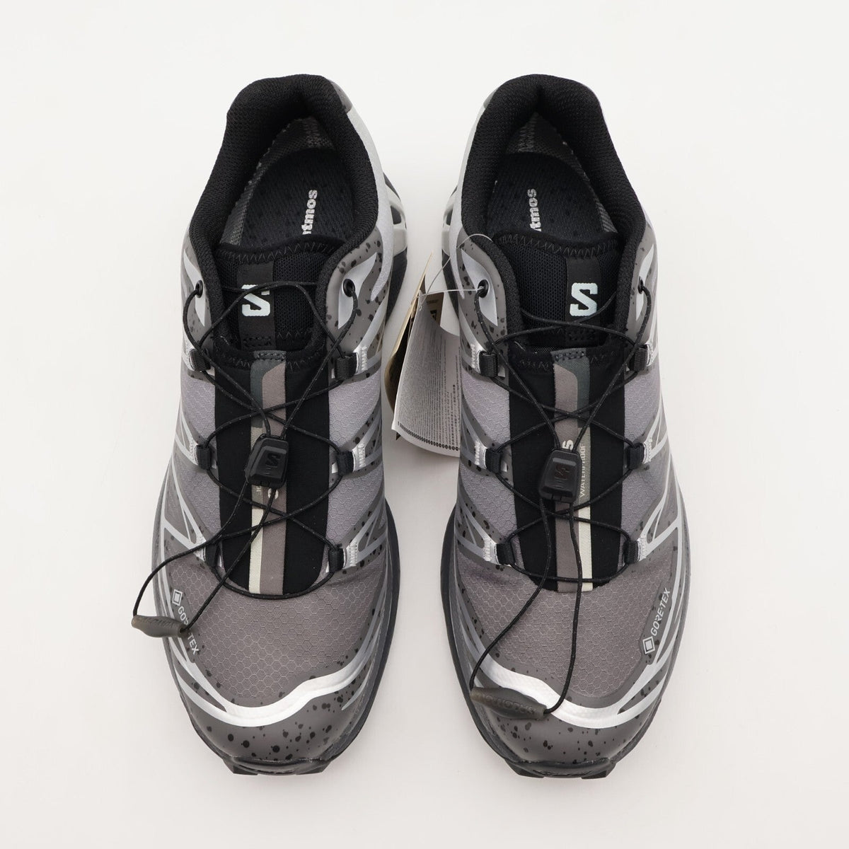 L47830100 atmos Ã Salomon XT-6 GORE-TEX Concrete Jungle (Men's)