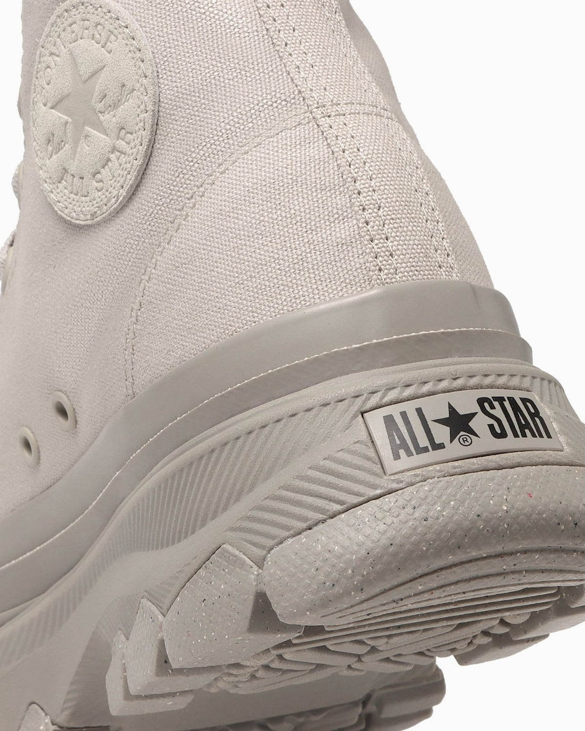 31312440 Converse All Star Trekwave Hi Feather Gray (Men's)