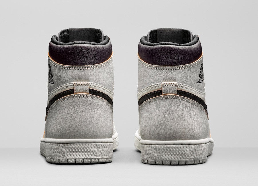 CD6578-006 Nike SB Ã Air Jordan 1 High OG "NYC To Paris" (Men's)