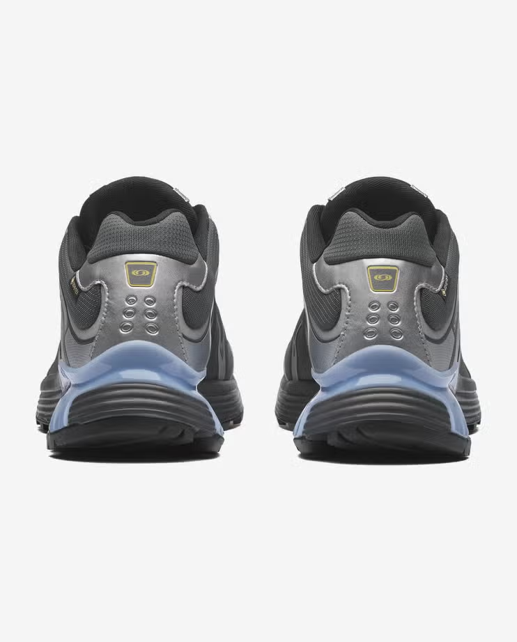 L45472100 Salomon XT-Whisper GORE-TEX Ftw Silver/Urban Chic/Brunnera Blue(Men's)
