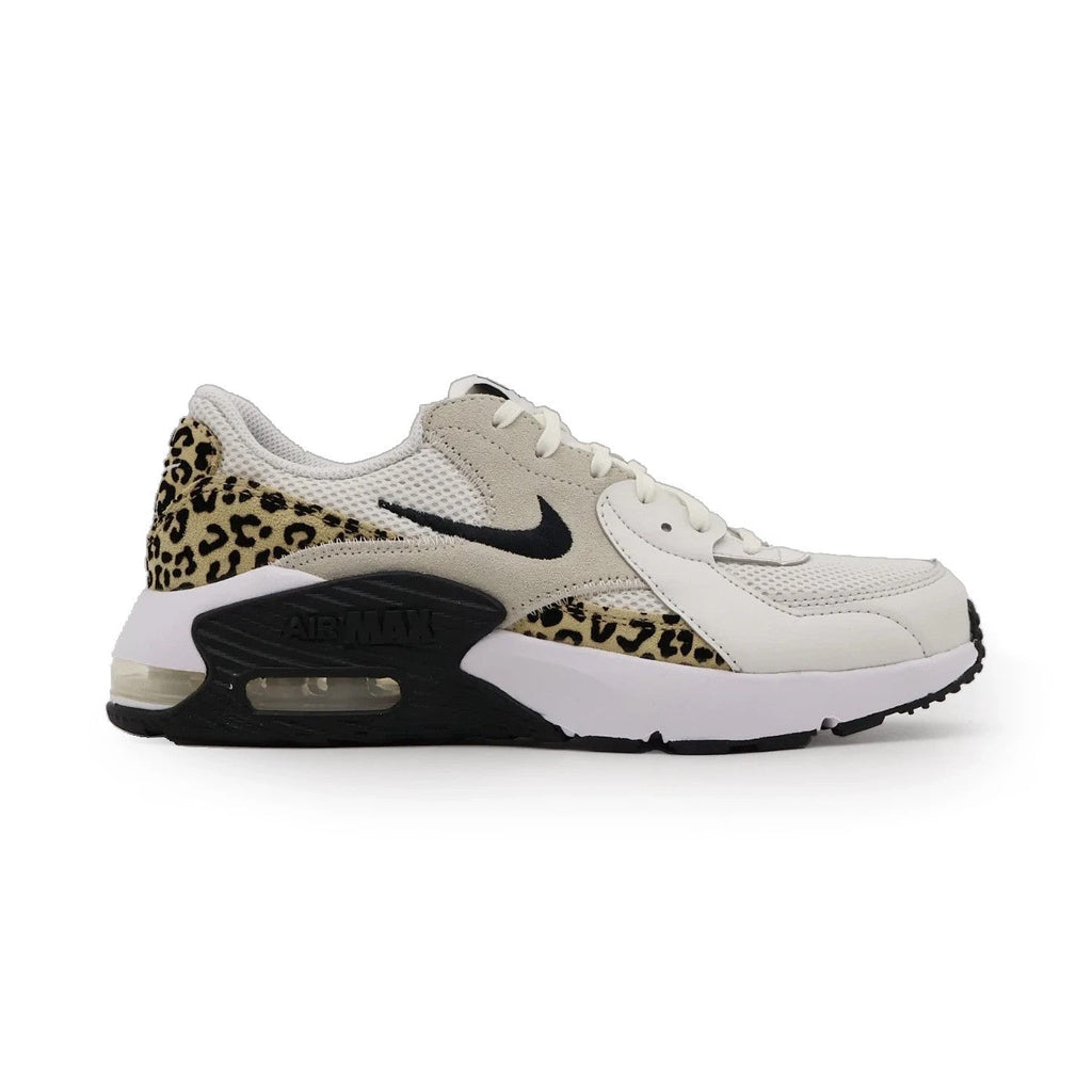 HQ2115-100 Nike Air Max Excee Summit White White Hemp Black (Women's)