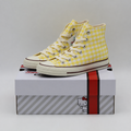 31318830 Sanrio Ã Converse All Star Hi "Pompompurin" (Men's)