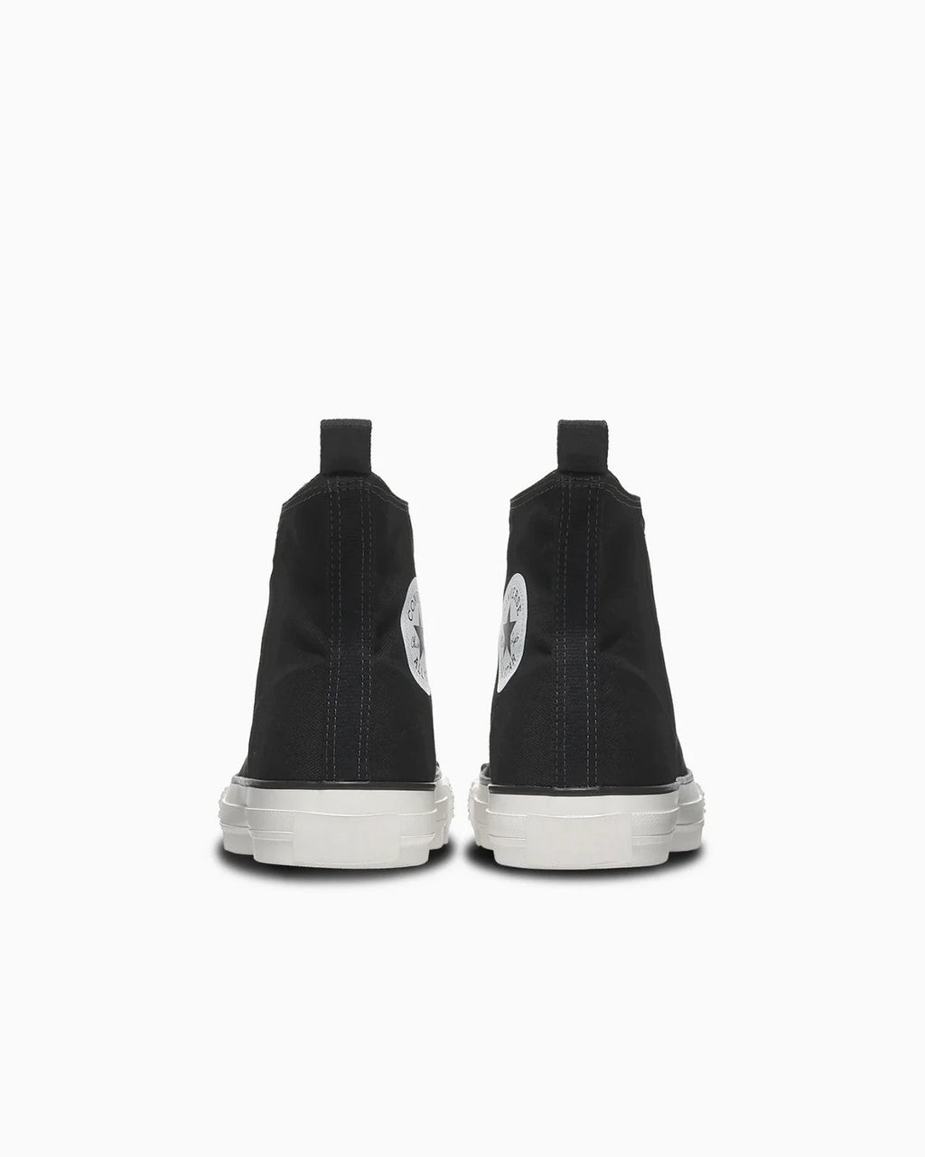 31319000 MINEDENIM Ã Converse All Star J Hi "Black" (Men's)