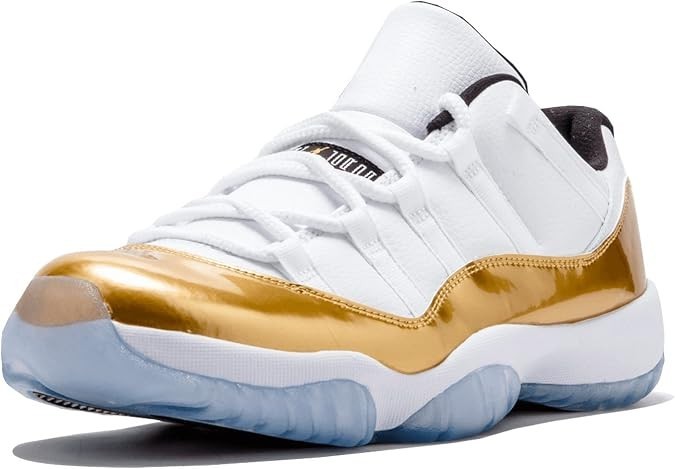 528895-103 Nike Air Jordan 11 Retro Low "Closing Ceremony" (Men's)