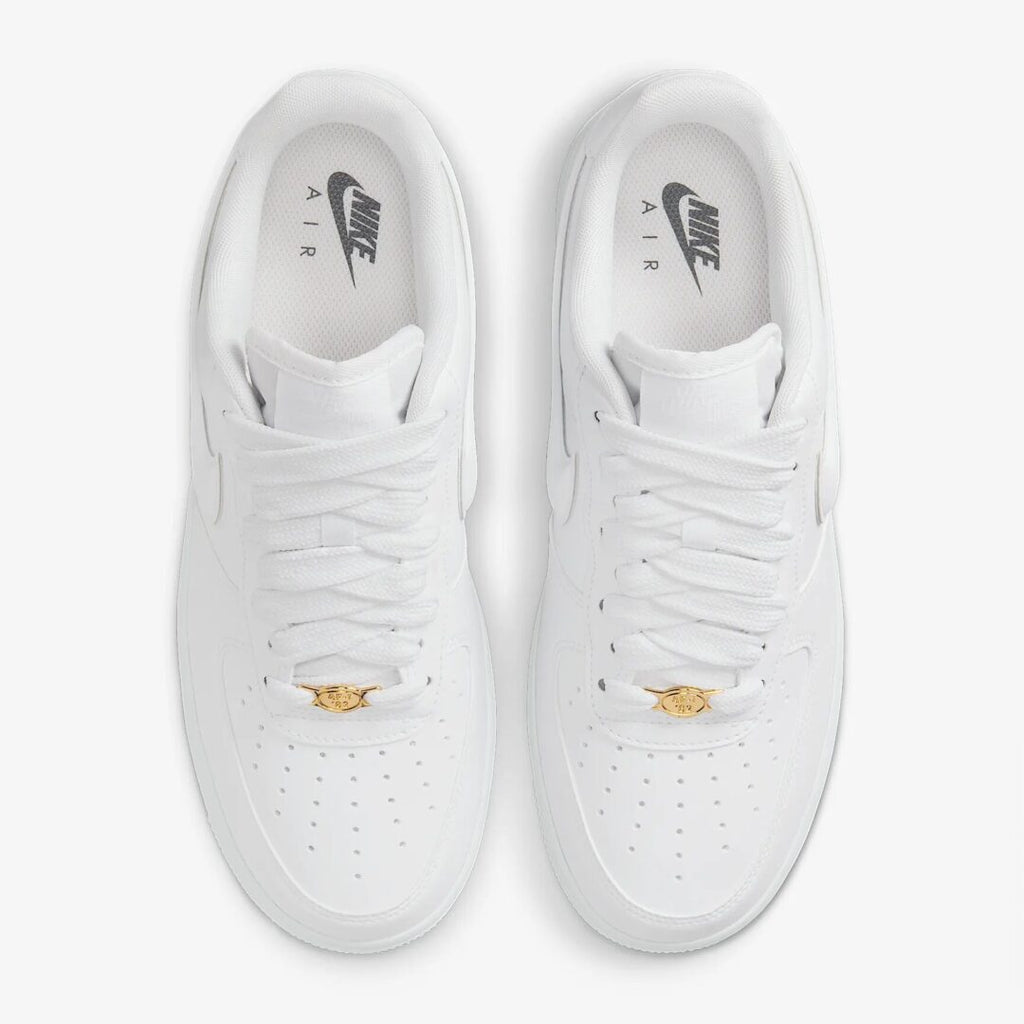 HF2014-100 Nike Air Force 1 Low '07 Bulbous Swoosh (Women's)