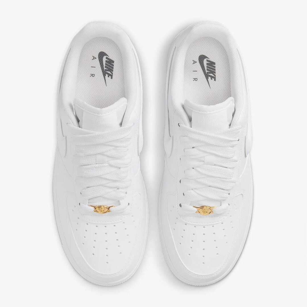 HF2014-100 Nike Air Force 1 Low '07 Bulbous Swoosh (Women's)