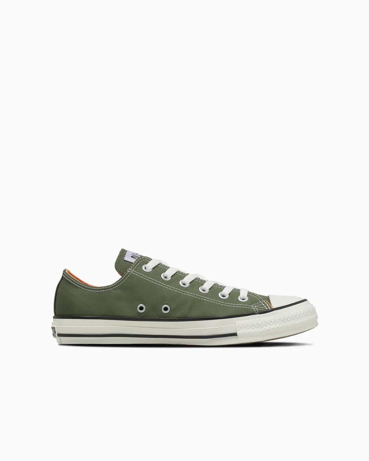 31318600 Converse All Star Manylon OX "Olive" (Men's)