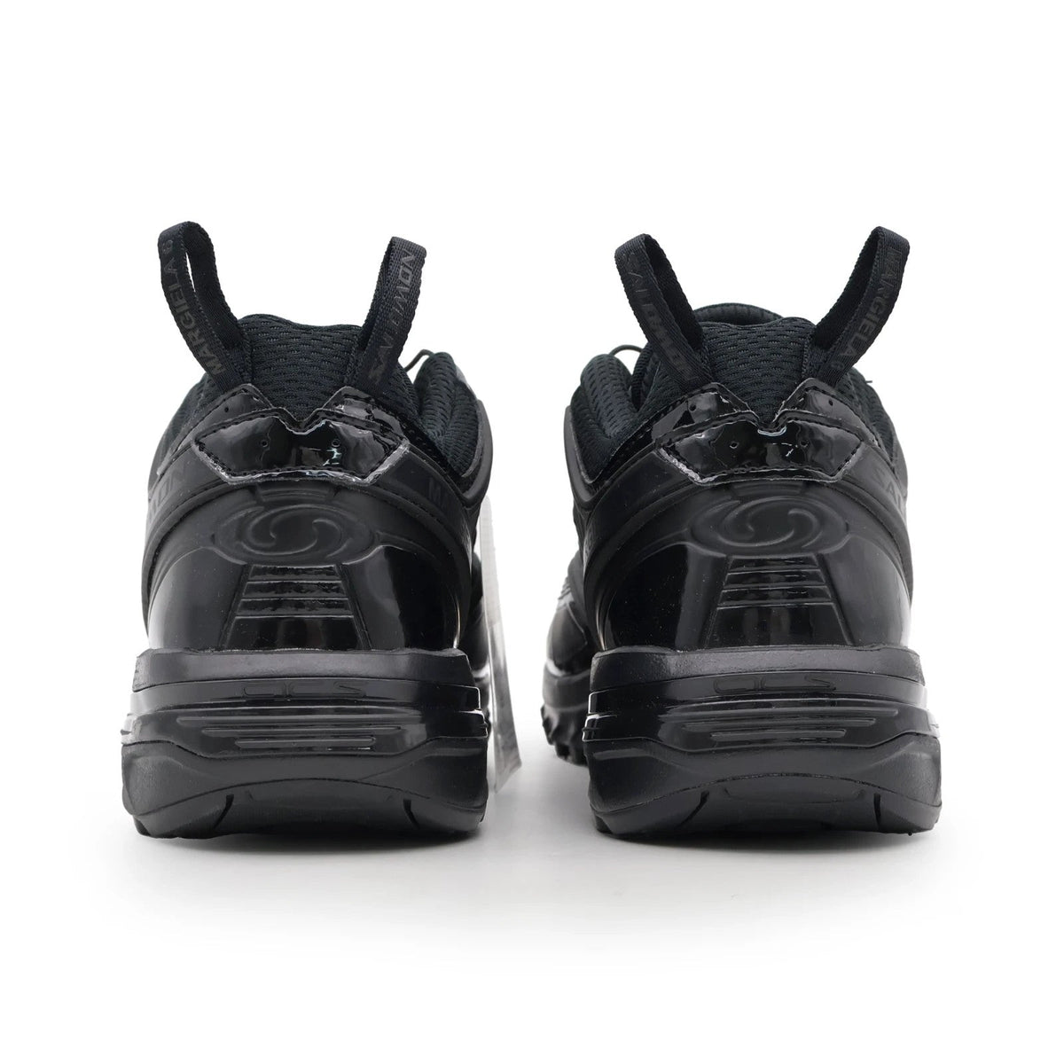 L47392800 MM6 Maison Margiela Salomon ACS Pro Black Quiet Shade (Men's)