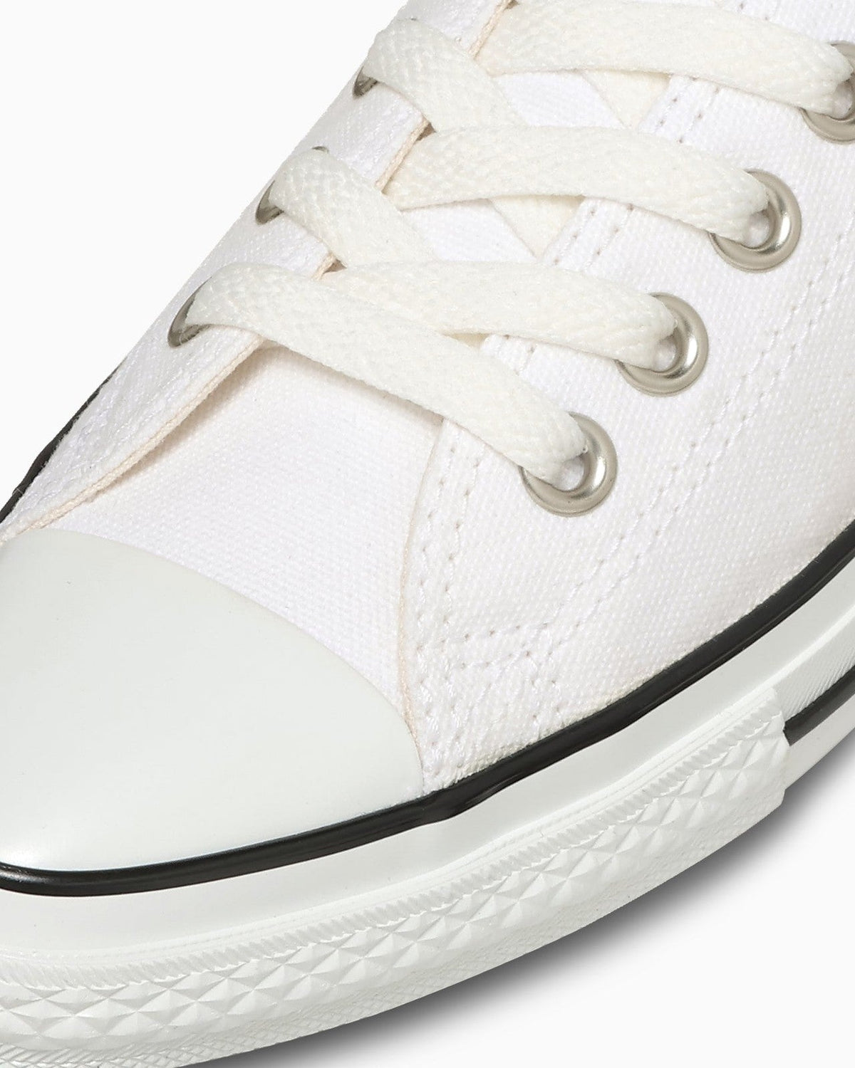 31318402 Converse All Star Pointedtoe OX White (Women's)