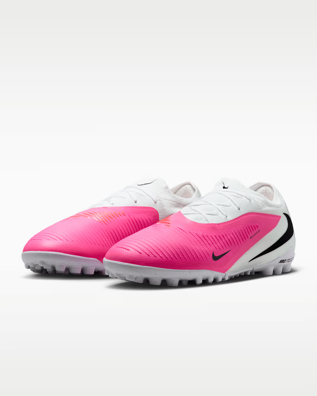 IQ2155-900 Nike Phantom 6 Low Pro Turf Soccer Shoes (Men's)