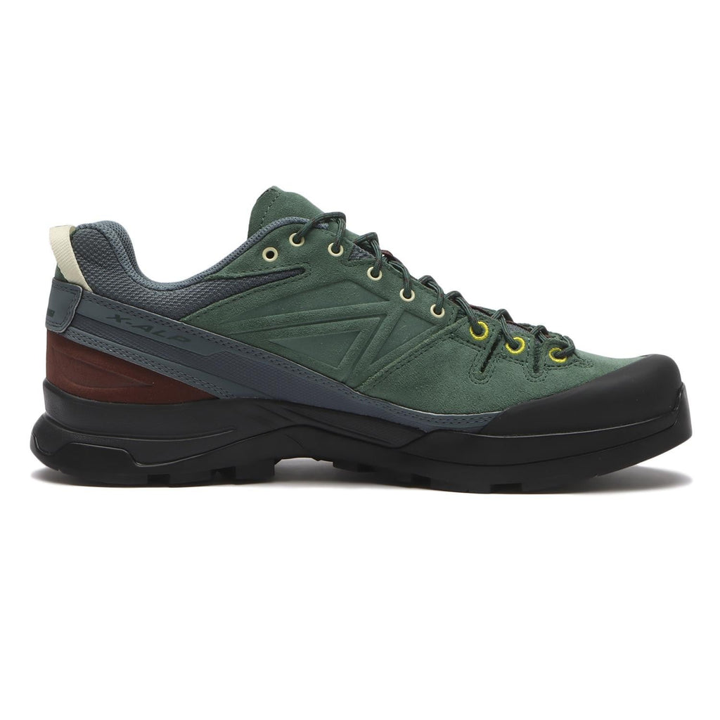 L49196500 Salomon X-ALP LEATHER (Men's)