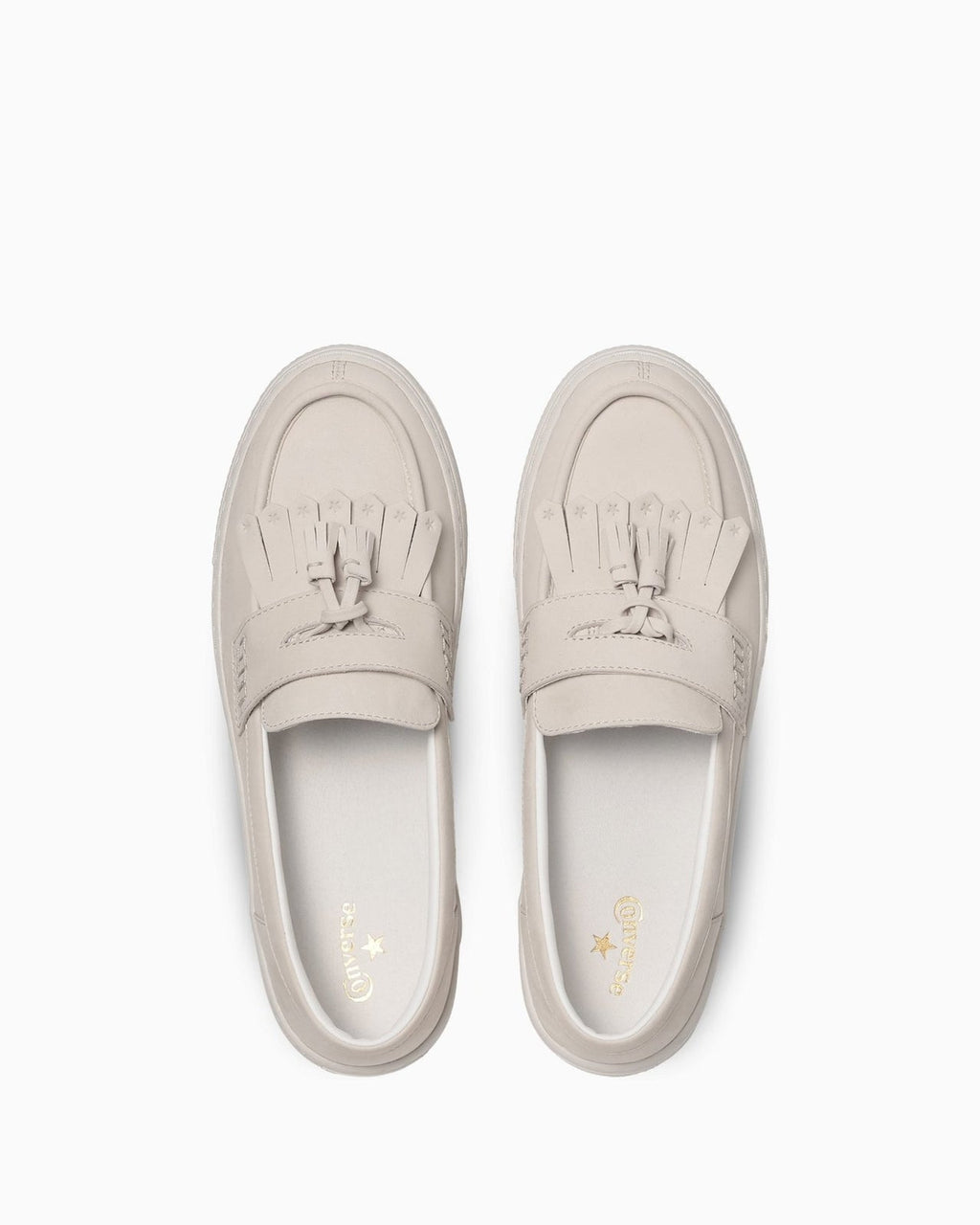38001881 Converse All Star Coupe Loafer Sand Beige (Men's)