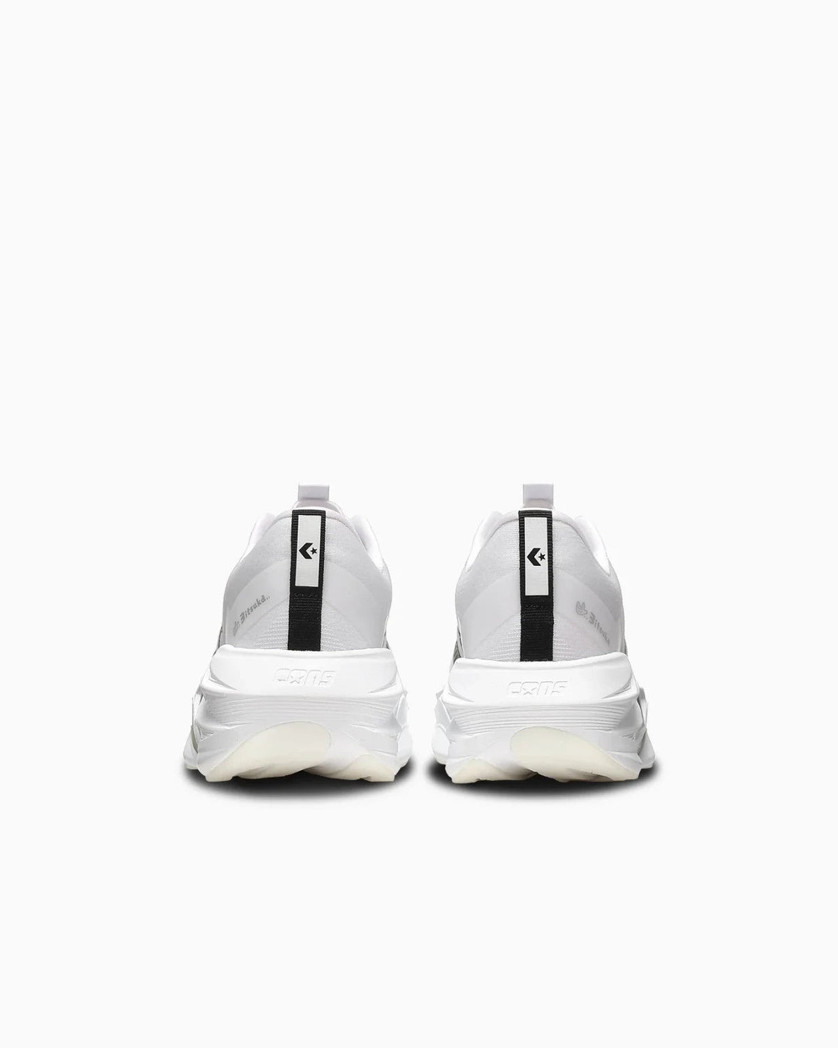33600430 3itsuka Ã Converse Cons Runbounce SA "White/Black" (Men's)