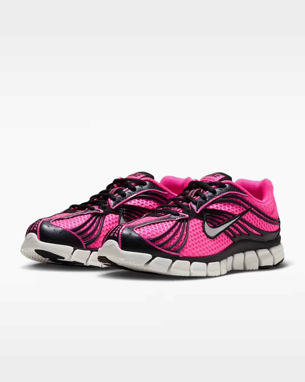 IU7360-601 Nike Zoom Skylon 11 Hyper Pink/Black/Summit White (Women's)