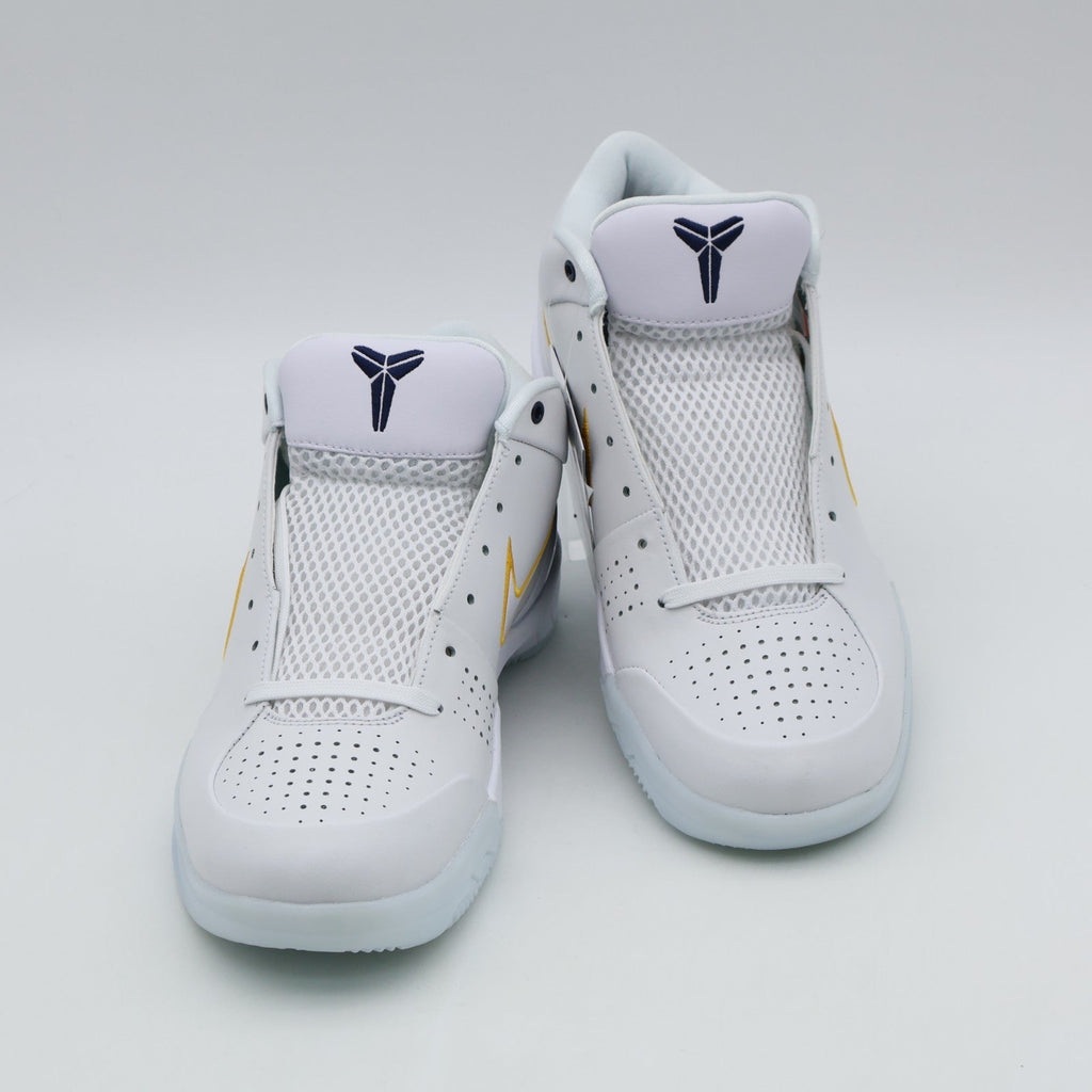 IV6585-900-10 Nike Kobe 4 Protro Draft Pack "Pacers" (Men's)