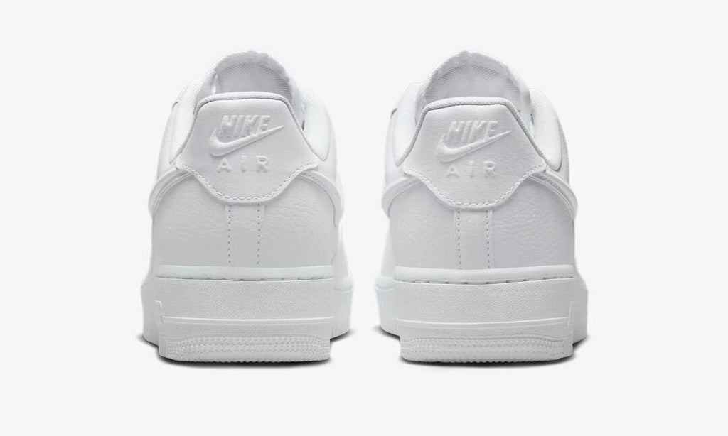 HF2014-100 Nike Air Force 1 Low '07 Bulbous Swoosh (Women's)