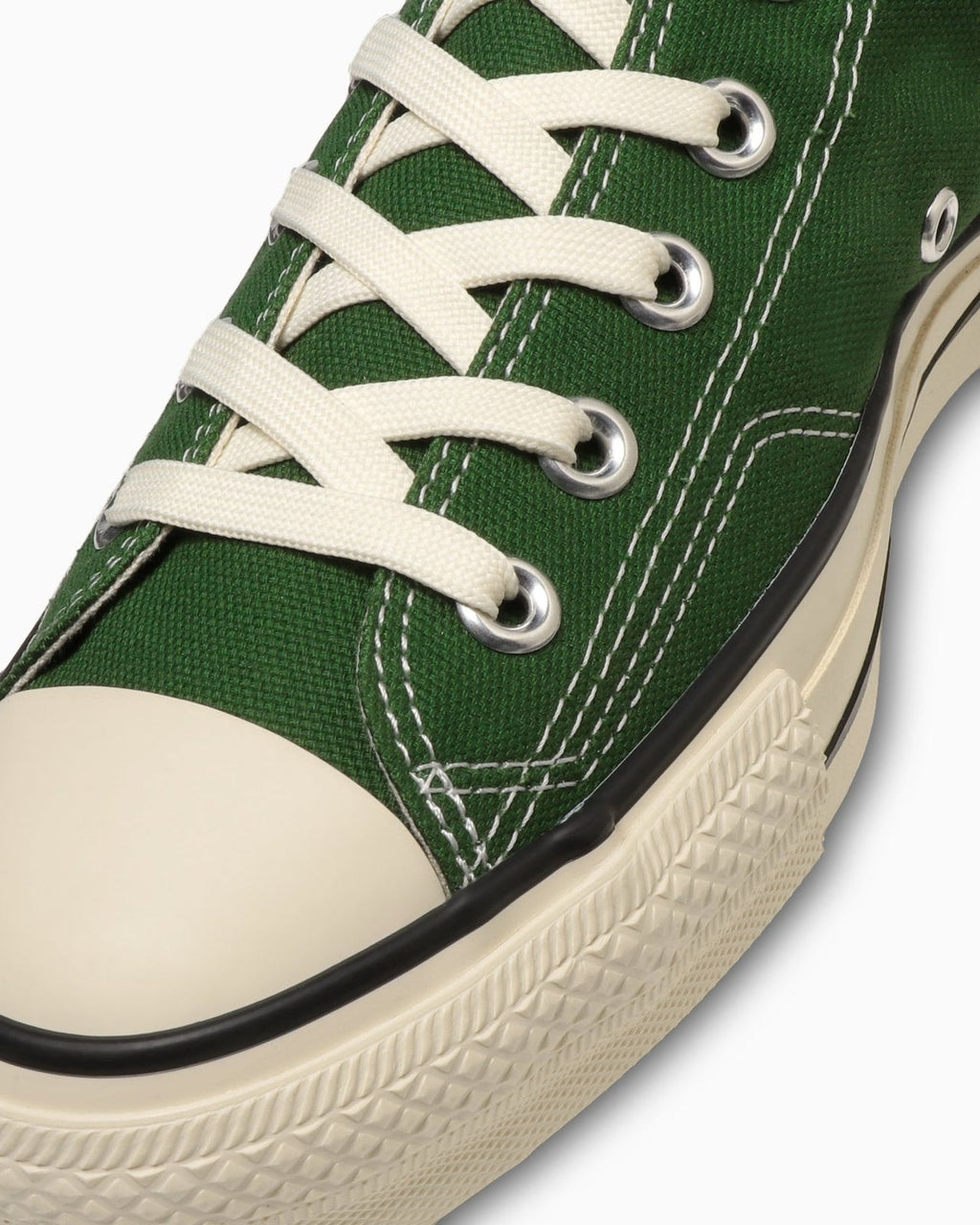 31311100 Converse Canvas All Star J 80s HI Green (Men's)