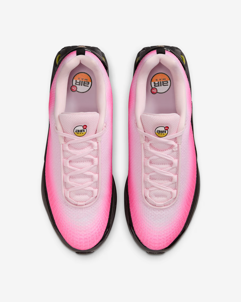 HQ0013-600 Nike Women's Air Max DN PRM Pink Foam Hyper Pink (Women's)