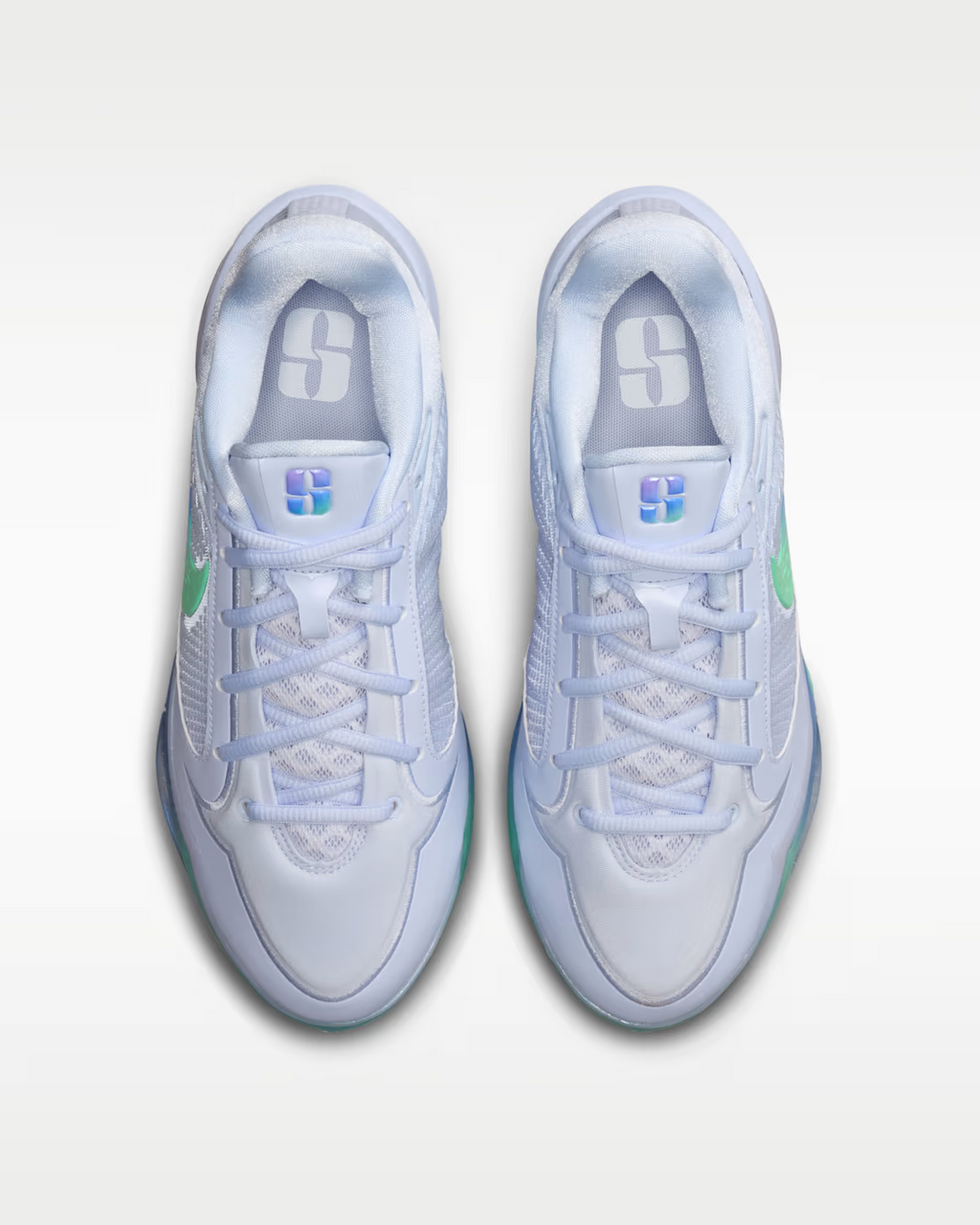 IV5267-500 Nike Sabrina 4 SE EP Basketball Shoes (Men's)