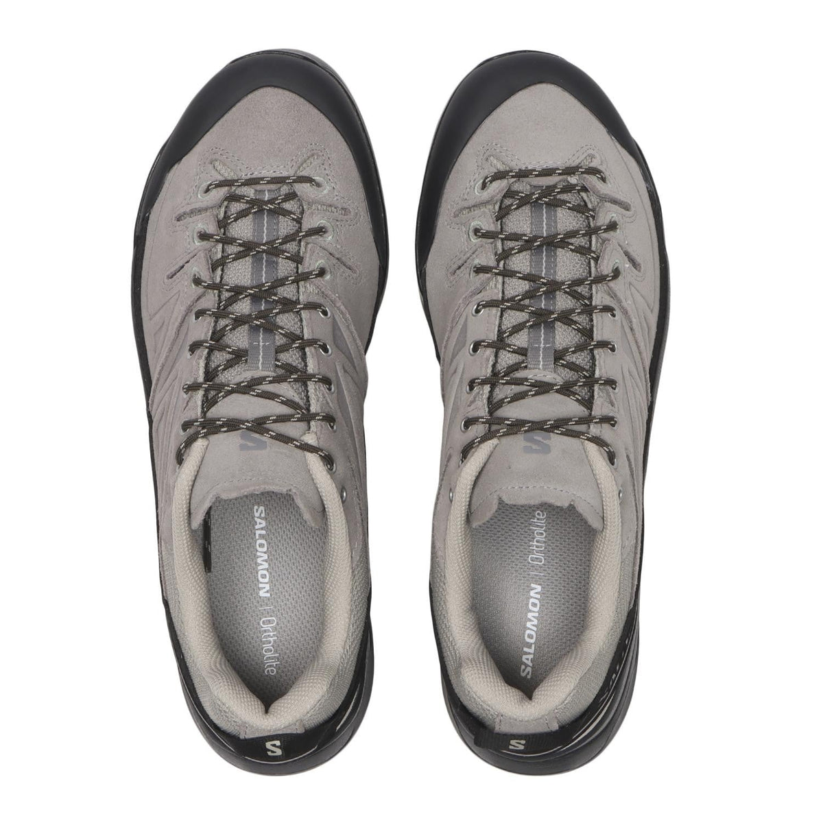 L49196300 Salomon X-ALP LEATHER (Men's)
