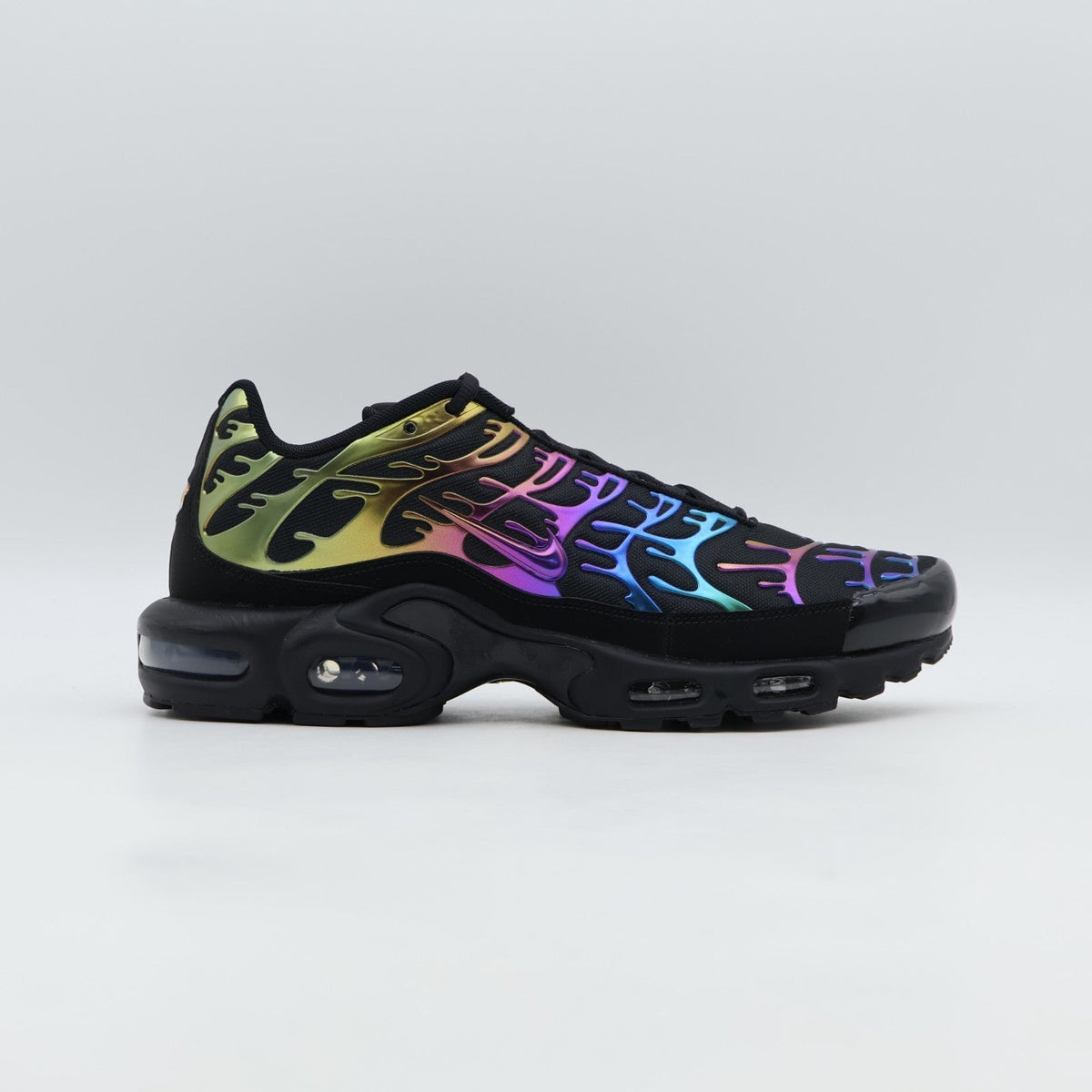 IH7960-001 Nike Air Max Plus Premium Shoes (Men's)