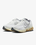 FJ2028-101 Nike Zoom Vomero 5 Summit White Pure Platinum Smoke Grey (Women's)