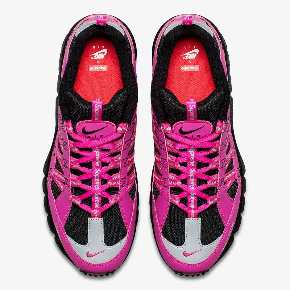 924464-600 Supreme Ã Nike Air Humara "Pink" (Men's)